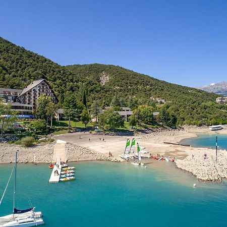 Village Club Les Hyvans Chorges Kültér fotó