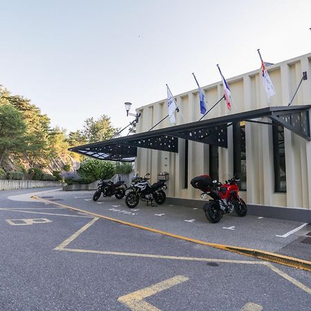 Village Club Les Hyvans Chorges Kültér fotó
