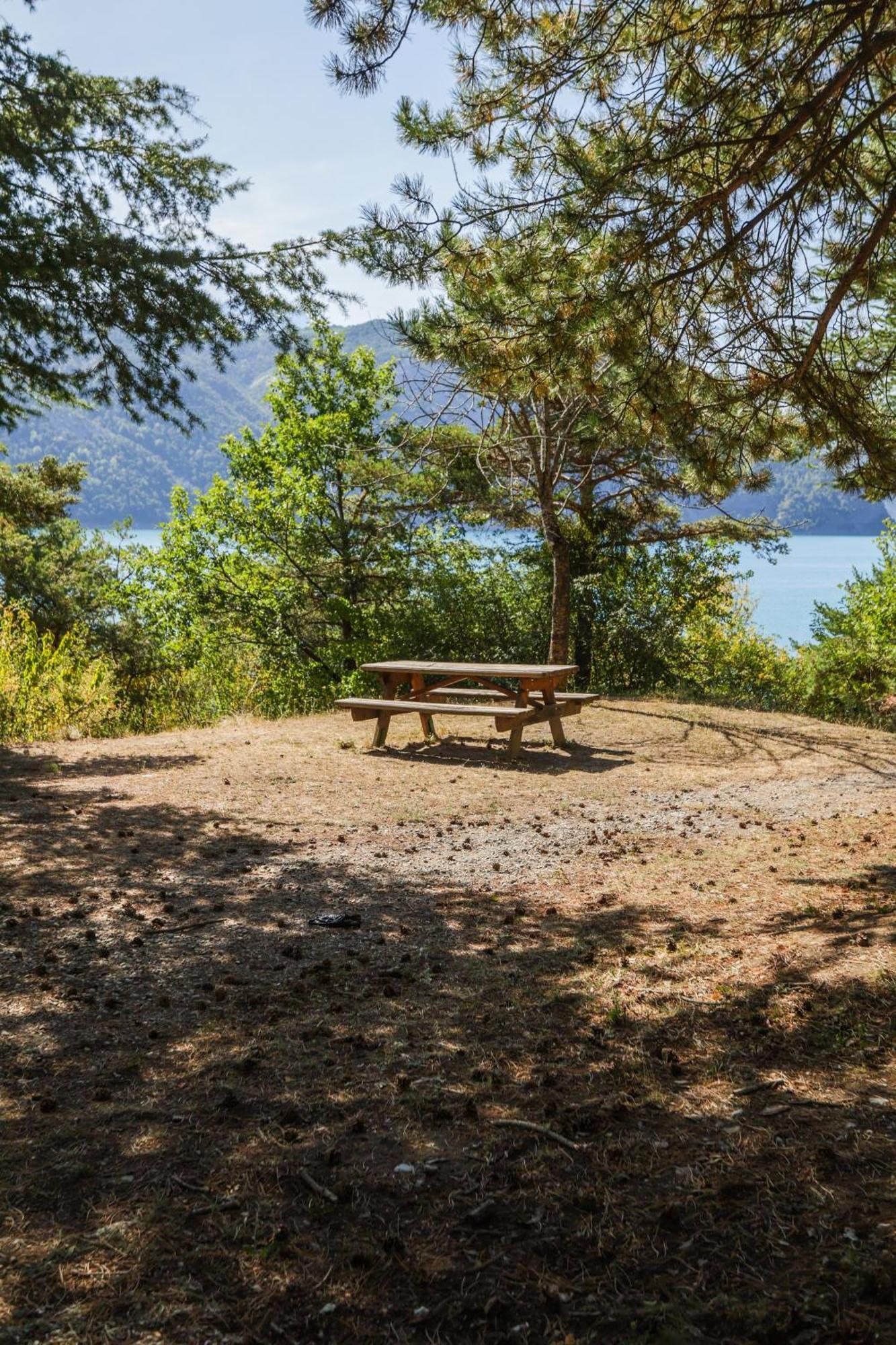 Village Club Les Hyvans Chorges Kültér fotó
