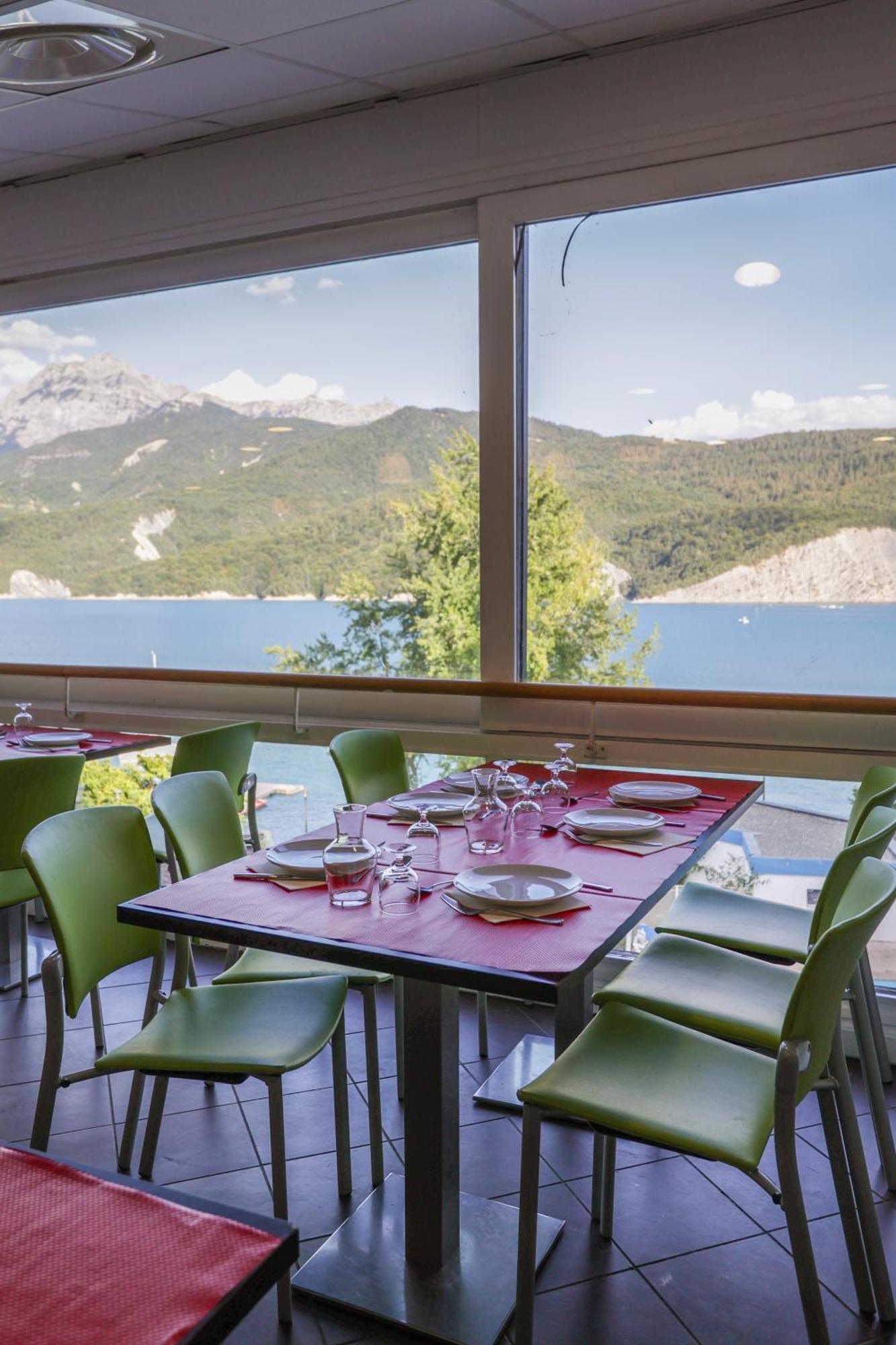 Village Club Les Hyvans Chorges Kültér fotó
