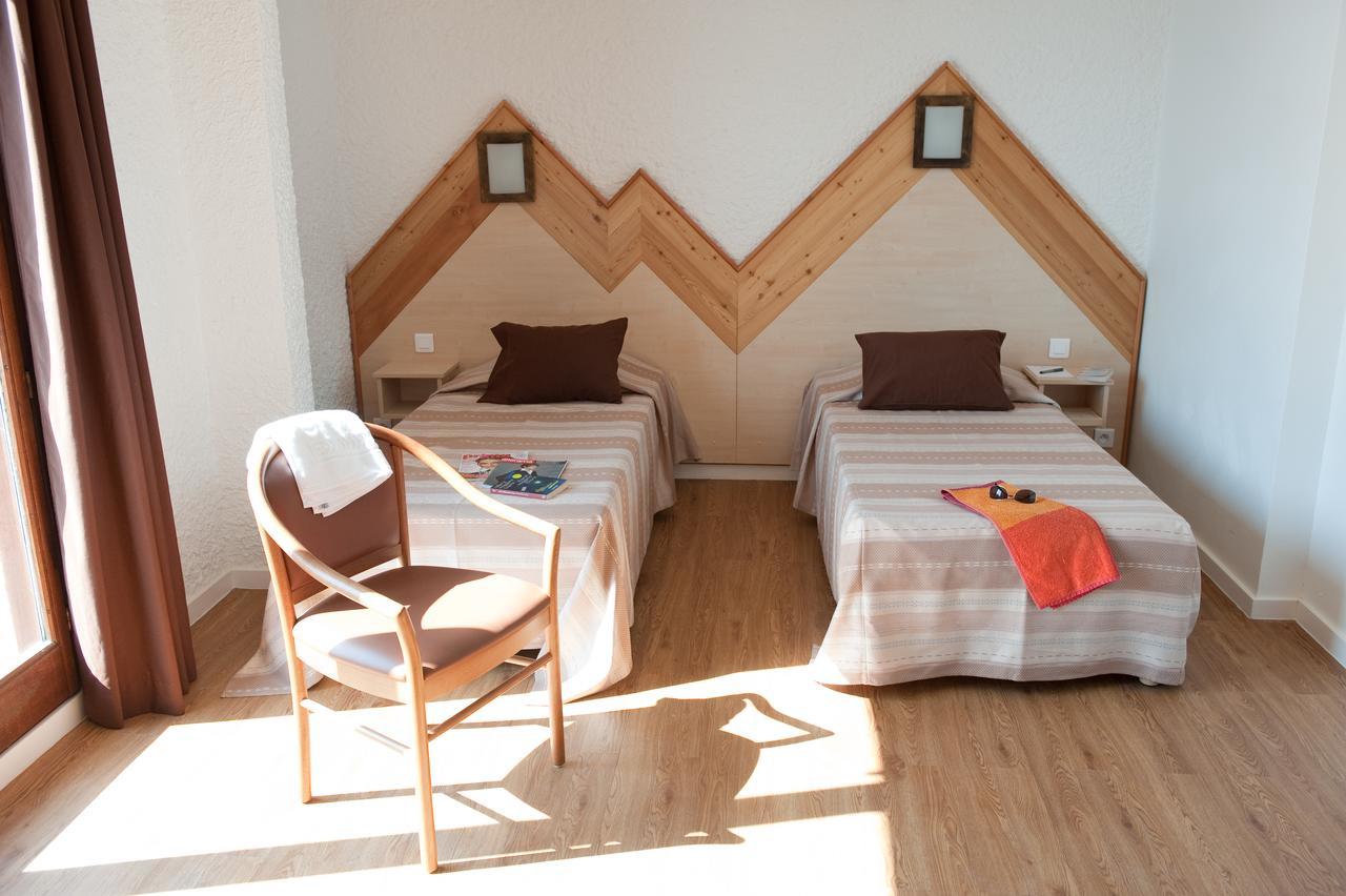Village Club Les Hyvans Chorges Kültér fotó