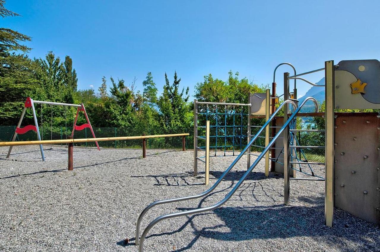 Village Club Les Hyvans Chorges Kültér fotó