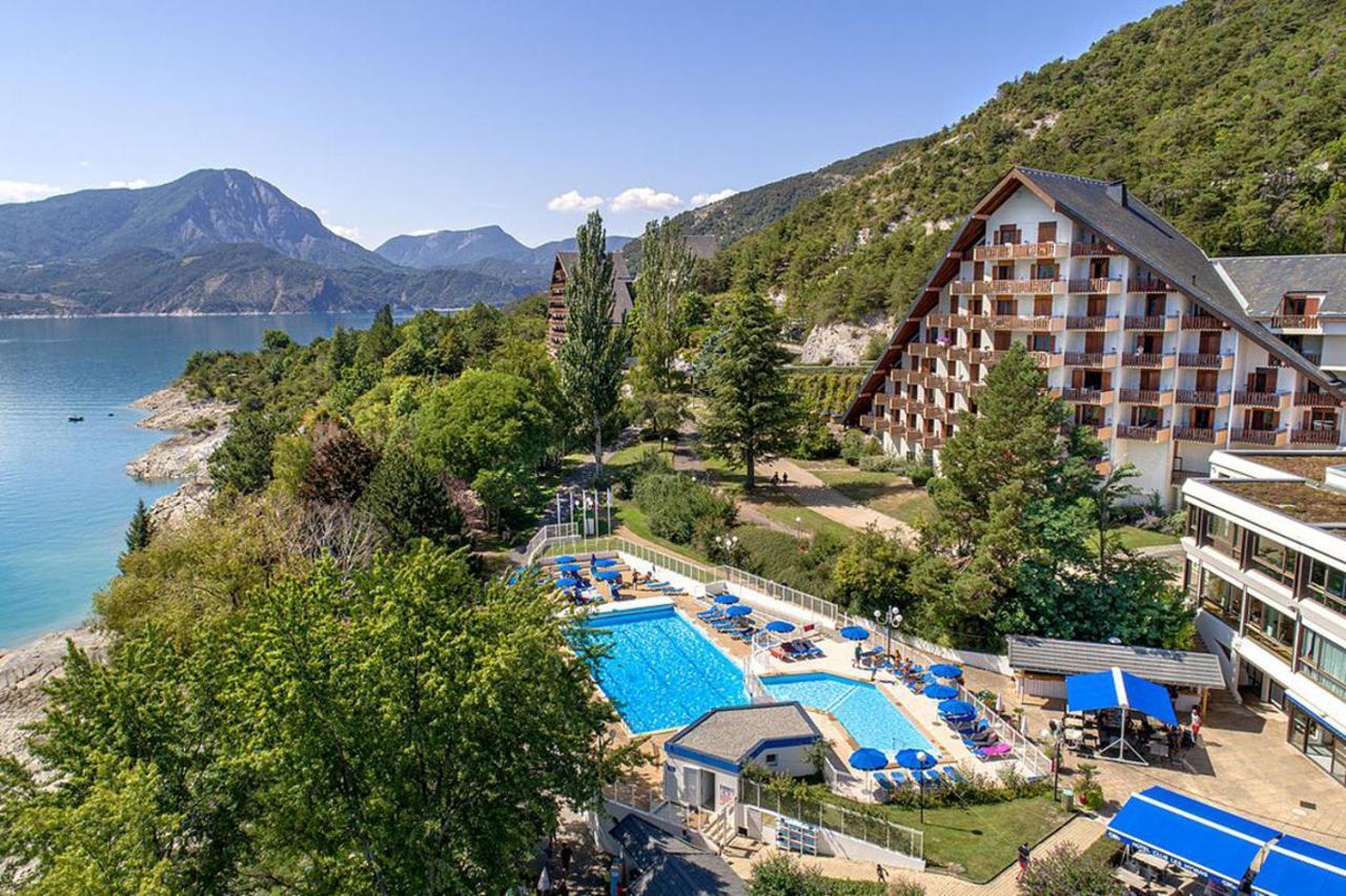 Village Club Les Hyvans Chorges Kültér fotó