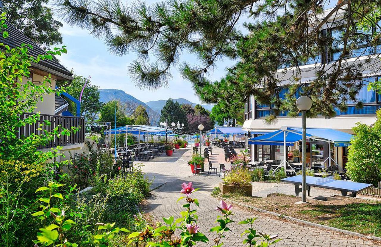 Village Club Les Hyvans Chorges Kültér fotó